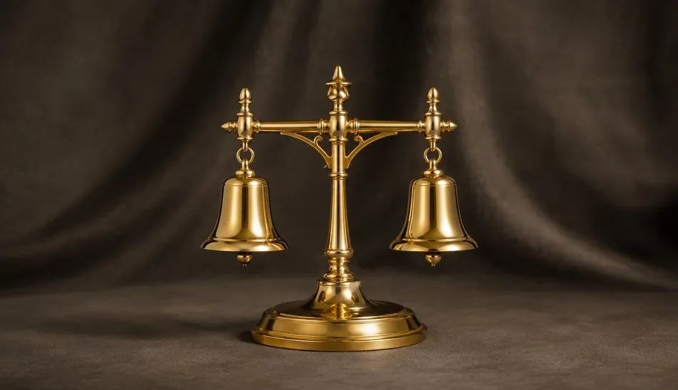 Gold-plated monstrance with a radiant sunburst