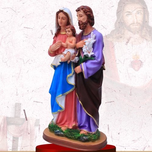 Holy Family Group, 15 inch