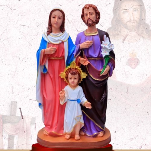 Holy Family Standing Group, 16 inch